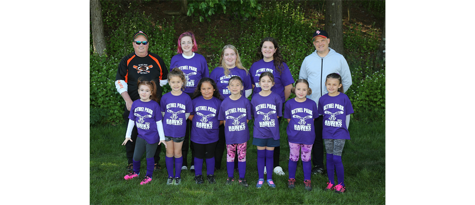 Spring 2021 - TBall - Ganter